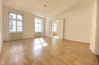 Wohnung mieten in Karlsplatz, 1010 Wien, SCHÖNE INNENSTADT ALTBAUMIETE BEI DER STAATSOPER
