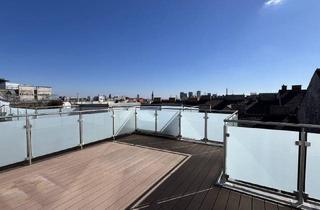 Loft mieten in Hohlweggasse, 1030 Wien, TRAUMHAFTE 2,5-ZIMMER-TERRASSEN WOHNUNG MIT FERNBLICK!