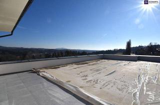 Penthouse mieten in Reiteregg, 8113 Sankt Bartholomä, Majestätisches Penthouse in den Weinbergen - Ein exklusives Refugium mit unvergleichlichem Panorama - in 8113 Sankt Bartholomä!