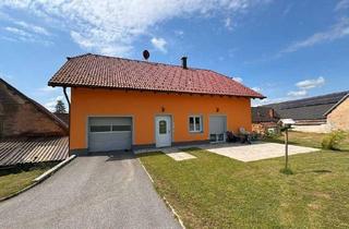Einfamilienhaus kaufen in 3823 Rossa, Ehemaliger Bauernhof mit neuem Einfamilienhaus