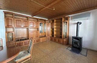 Einfamilienhaus kaufen in 7453 Steinberg, +Streckhof im mittleren Bgld, direkt neben Oberpullendorf! +