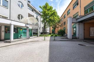 Gewerbeimmobilie mieten in Wiener Straße, 4020 Linz, Seminarräume zu mieten *** ab EUR 18/Std. *** TAGUNGEN, SEMINARE, SCHULUNGEN, FORTBILDUNGEN *** flexible Buchungen