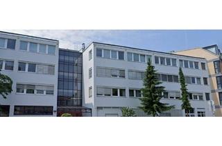 Gewerbeimmobilie mieten in Stachegasse 13-14, 1120 Wien, 850 m² Werkstatt