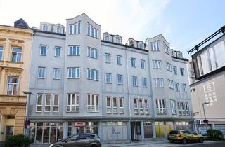 Praxen mieten in 4400 Steyr, JETZT! Ihre Ordination/Praxis im neuen Ärzte- und Gesundheitszentrum MedPoint Steyr sichern!