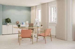 Praxen mieten in 4400 Steyr, NEU!Ihre Ordination/Praxis im neuen Ärzte- und Gesundheitszentrum MedPoint Steyr sichern!