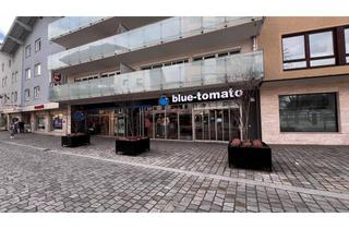 Büro zu mieten in Bahnhofstrasse 54a, 6300 Wörgl, Zentrale Geschäftsfläche in 6300 Wörgl ab 01. Juli 2025