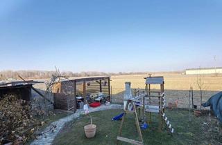 Wohnung kaufen in 2440 Gramatneusiedl, Charmante 3 Zimmer Gartenwohnung mit Grünblick - KFZ Stellplatz