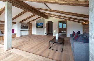 Maisonette kaufen in 6365 Kirchberg in Tirol, Moderne Maisonettewohnung in sonniger Panoramalage ( 04693 )