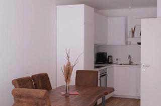 Wohnung kaufen in Penzinger Straße 76, 1140 Wien, ZUM VERKAUF | Neubau | Erstbezug 2-Zimmer Wohnung (komplett möbliert) | Kennedy Garden