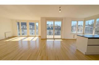 Wohnung mieten in Grinzinger Allee, 1190 Wien, Großzügige 4-Zimmer Wohnung mit Balkon nahe Grinzinger Allee in 1190 Wien zu mieten
