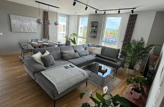 Wohnung mieten in Schillergasse, 2620 Neunkirchen, Hochwertige möblierte Wohnung mit Schneebergblick sucht nach Nachmieter!