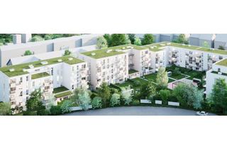 Wohnung mieten in Südheide 1/15, 2334 Vösendorf, geförderte 3 Zimmer Wohnung mit Kaufoption | Top 1/15