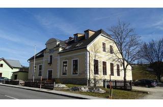 Gewerbeimmobilie kaufen in 3222 Annarotte, SOLIDE PENSION IN ANNABERG mit 13 ZIMMERN!