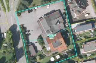 Einfamilienhaus kaufen in 6103 Reith bei Seefeld, Auto-Werkstatt zur Weiterführung oder Neubebauung des Grundstücks