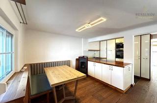Reihenhaus kaufen in 9373 Klein St. Paul, Modernisiertes Reihenhaus mit großzügigem Garten