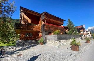 Haus kaufen in 6763 Lech, Exklusive Residenz in Lech – Stilvolles Wohnen am Arlberg