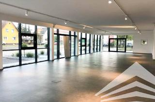 Büro zu mieten in Salzburgerstrasse, 4020 Linz, Gut sichtbares Geschäftslokal an der Salzburgerstrasse!