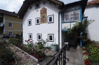 Anlageobjekt in 4820 Bad Ischl, ZINSHAUS NAHE ZENTRUM - IM BAULAND KERNGEBIET ZU VERKAUFEN