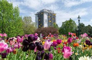 Anlageobjekt in Kurbadstraße, 1100 Wien, Traumlage - Serviced Apartment am Kurpark Oberlaa