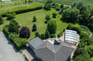 Einfamilienhaus kaufen in 2123 Traunfeld, HIER BEGINNT FREIHEIT - WEITLÄUFIGES NATURPARADIES BEI WIEN ZU ENTDECKEN