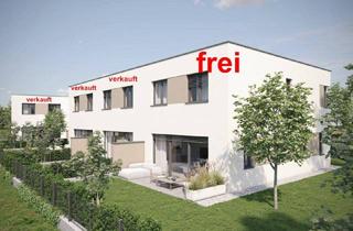 Reihenhaus kaufen in Enghagner Straße, 4470 Enns, Top 7 Eckreihenhaus in Enns: 5 Zimmer, Terrasse, Eigengarten, PV- Anlage, schlüsselfertig!