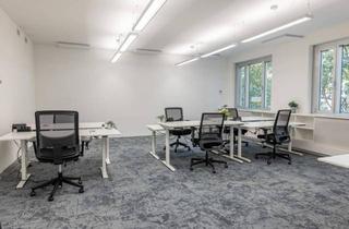 Büro zu mieten in Aspernbrückengasse, 1020 Wien, Komplett ausgestattete Büroflächen ab 38qm in 1020 Wien - Preise inkl. Betriebskosten