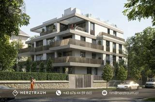 Penthouse kaufen in Cottagegasse, 1180 Wien, Exklusives Penthouse im Cottageviertel mit Dachgarten und Panoramablick über Wien – Luxus und Privatsphäre in Bestlage