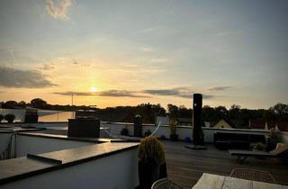 Wohnung kaufen in 4052 Ansfelden, Sensationelle Dachgeschosswohnung mit einzigartiger Dachterrasse!