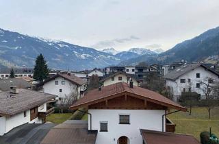 Wohnung kaufen in Kreuzfeldstraße, 6272 Kaltenbach, Zillertal - topgepflegte 2 Zimmerwohnung - Kaltenbach