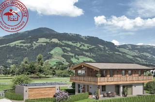 Grundstück zu kaufen in 6363 Westendorf, Grundstück am Golfplatz! Wohnparadies für Golfer - nur 2 Minuten zum Abschlag