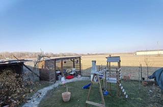 Wohnung kaufen in 2440 Gramatneusiedl, Charmante 3 Zimmer Gartenwohnung mit Grünblick - KFZ Stellplatz