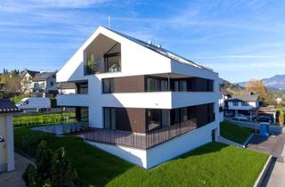 Wohnung kaufen in Kirchstraße, 6811 Göfis, VORSORGEWOHNUNG - 2-Zimmer Terrassenwohnung - Top 5