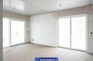 Wohnung kaufen in Ort Im Innkreis 60, 4974 Ort im Innkreis, OrtLieb - hochwertige 2 Zimmer Gartenwohnung. provisionsfrei