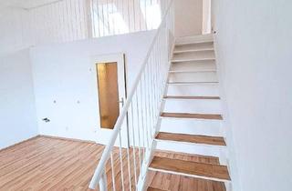 Wohnung mieten in 4400 Steyr, Wunderschöne Galerie-Wohnung in der Bahnhofstraße zur Miete, 4400 Steyr