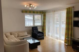 Wohnung mieten in Mayerhoferstrasse 20, 5751 Maishofen, Attraktive und helle 3-Zimmer-Wohnung mit Balkon und Einbauküche in Maishofen