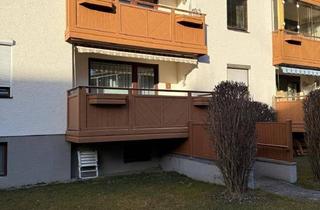Wohnung mieten in 5500 Bischofshofen, Gemütliche 2 Zimmer Wohnung in perfekter Lage