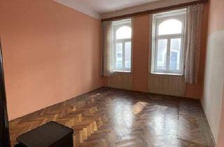 Gastronomiebetrieb mieten in Johnstraße, 1150 Wien, Lager in der Johnstraße/Schmelz 1-Zimmer