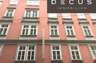 Büro zu mieten in Kärntner Straße, 1010 Wien, + + + 5 ZIMMER ALTBAUBÜRO + + + NÄHE KÄRNTNERSTRASSE + + +