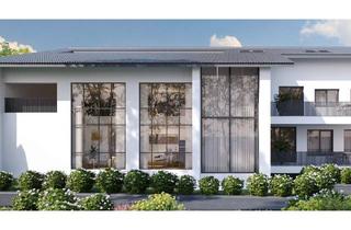 Loft kaufen in 5152 Dorfbeuern, Luxuriöse Loft-Wohnung mit 2 Garagen