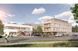Wohnung kaufen in 4490 Sankt Florian, Villa am Rubenspitz - Top 19 Dachgeschoß