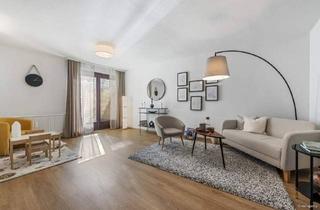 Wohnung kaufen in Mariannengasse, 1090 Wien, Provisionsfreie 2 Zimmer Eigentumswohnung in der Mariannengasse