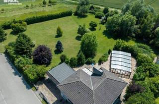 Einfamilienhaus kaufen in 2123 Unterolberndorf, HIER BEGINNT FREIHEIT - WEITLÄUFIGES NATURPARADIES BEI WIEN ZU ENTDECKEN