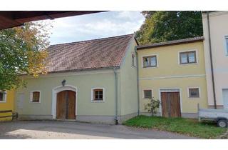 Haus kaufen in 2013 Göllersdorf, ZWEI PRESSHÄUSER AUF BAUGRUND - KANN ZU WOHNHAUS AUS/UMGEBAUT WERDEN