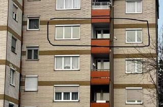 Wohnung kaufen in 4710 Grieskirchen, Einziehen & wohlfühlen - Helle 3 Zimmer Wohnung mit Loggia & Klima, modern saniert