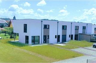 Reihenhaus kaufen in 8572 Voitsberg, Wohntraum für die ganze Familie - NEUBAU Eckreihenhaus m. Garten, BELAGSFERTIG; PROVISIONSFREI