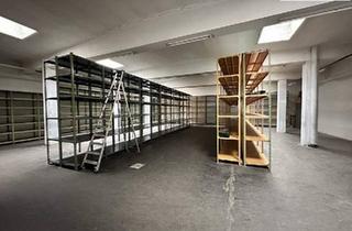 Büro zu mieten in 3100 Sankt Pölten, Lagerhalle direkt am Rande der Innenstadt!