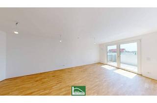 Wohnung kaufen in Kagraner Platz, 1220 Wien, TRAUMHAFTES EIGENHEIM IM 22. BEZIRK - inkl. Einbauküche - NÄHE U1-KAGRAN! - JETZT ZUSCHLAGEN