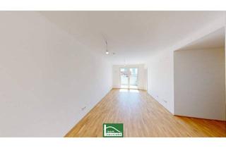 Wohnung kaufen in Kagraner Platz, 1220 Wien, INVESTIEREN SIE IN DIE ZUKUNFT – Eigengrund im 22. Bezirk mit Einbauküche inklusive Geräten - Jetzt im 3D Rundgang entdecken. - WOHNTRAUM