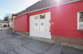 Einfamilienhaus kaufen in 7053 Hornstein, Zurück zur Natur - Charmantes Zuhause in idyllischer Lage