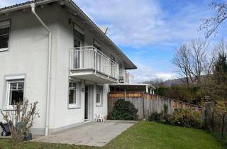 Haus mieten in 5400 Taxach, Reihenhaus mit Garten - Familienglück im Grünen - Anif bei Salzburg